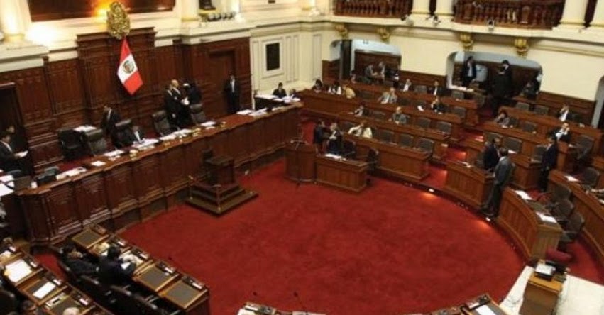 Congreso de la República cita a ministros de Educación, Defensa e Interior Congreso de la República cita a ministros de Educación, Defensa e Interior