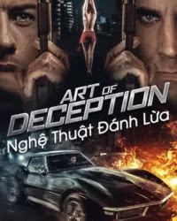 Nghệ Thuật Đánh Lừa