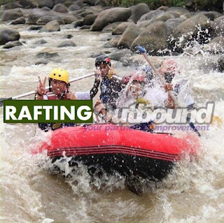 Rafting Outbound Malang Jawa Tengah