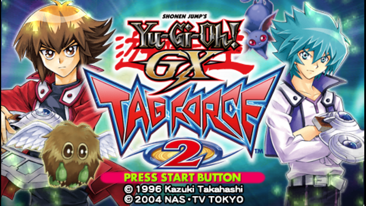 free download game yugioh gx tag force 3 for pc