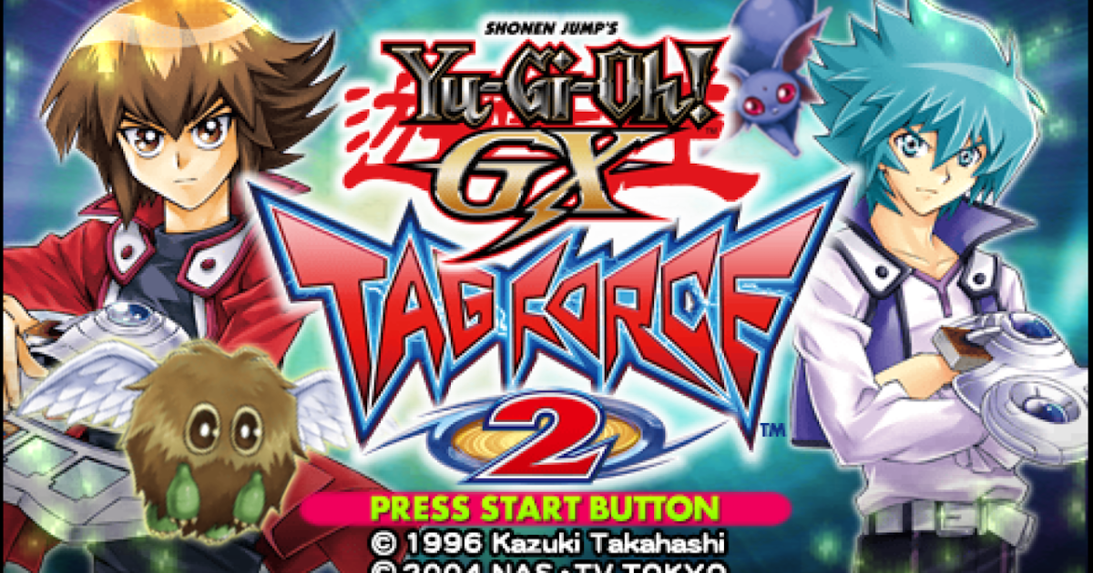 file yu gi oh gx tag force 3.iso