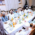 I won’t marginalise any part of the country- President Buhari