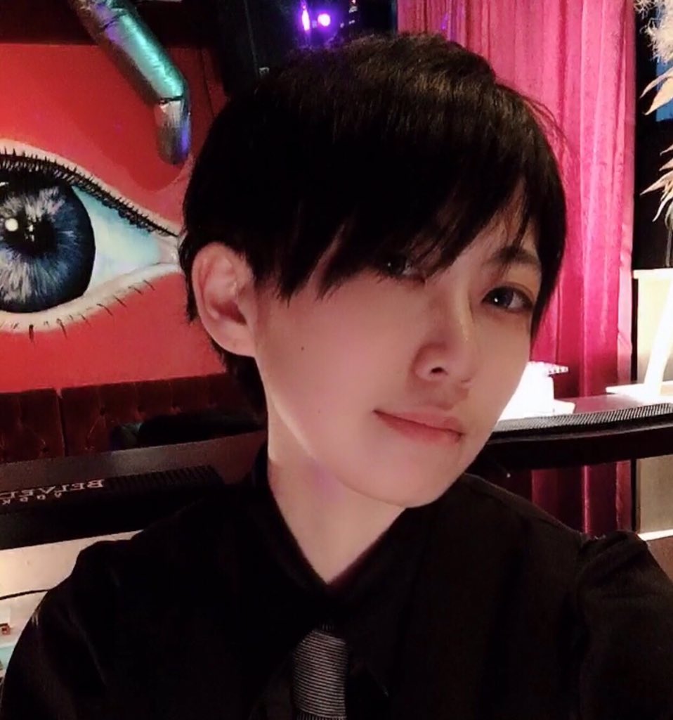男装図鑑 第2版 刹那 所属 女の子クラブ フリーメゾン