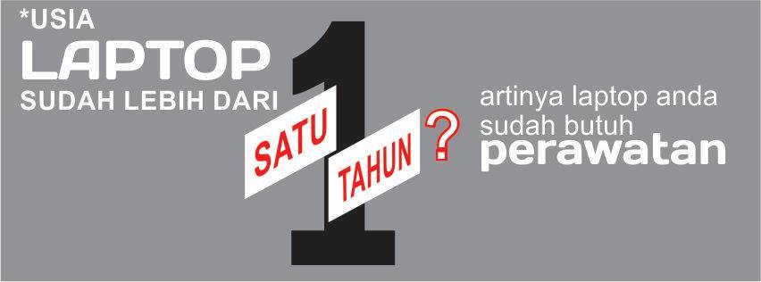 Layar Internal Tampil External Blank