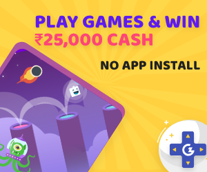 Play Game Win Cash