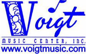 Voigt Music Centers