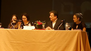 Entrega de los Premios Luis Landero 2018