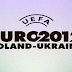 Jadwal Lengkap Euro 2012 RCTI