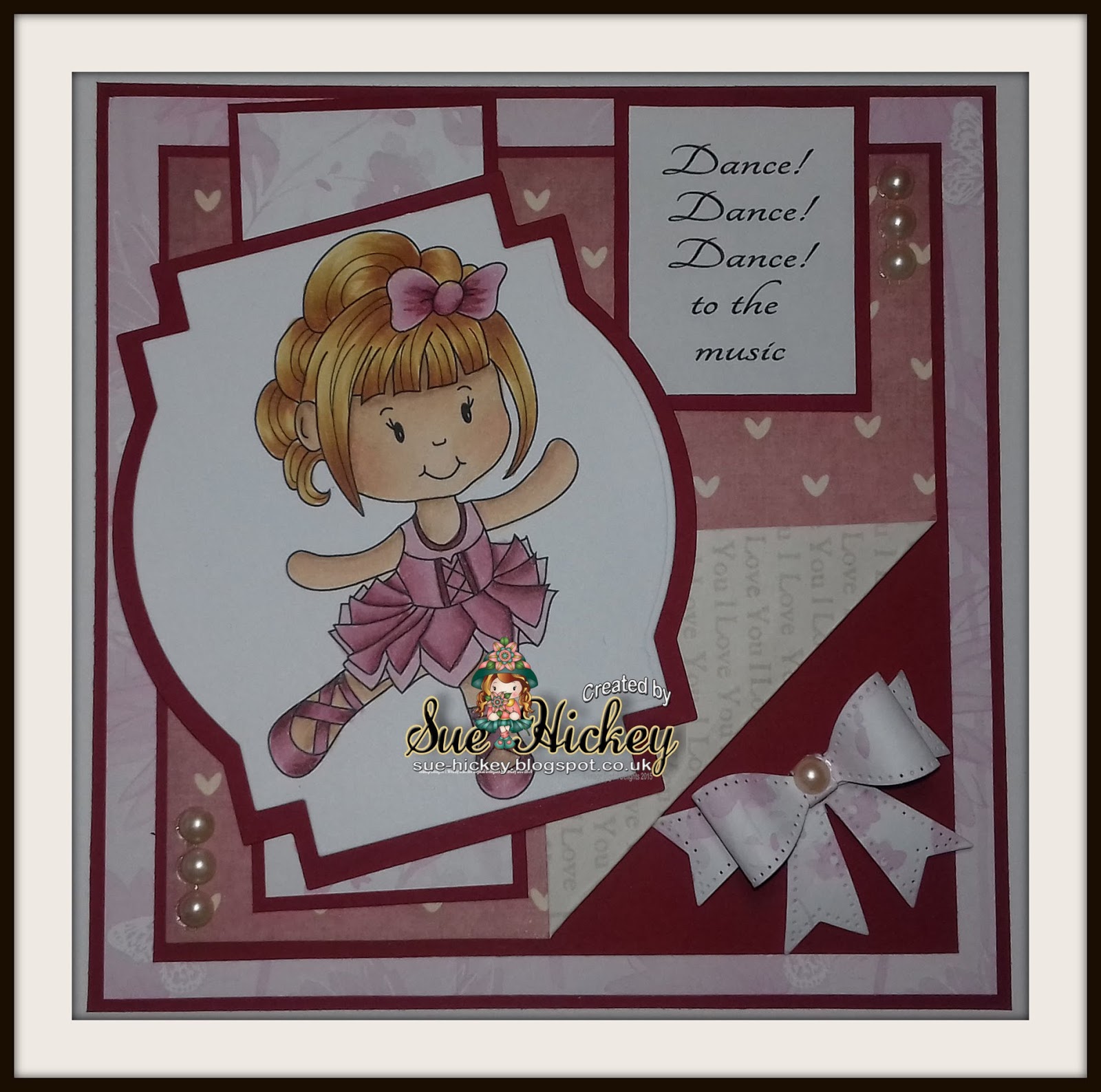 Digital Delights by Louby Loo blog - Home for all your digital stamp needs delivered ...1600 x 1587