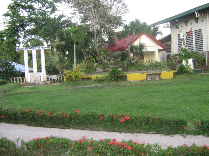 Municipality of Sapian