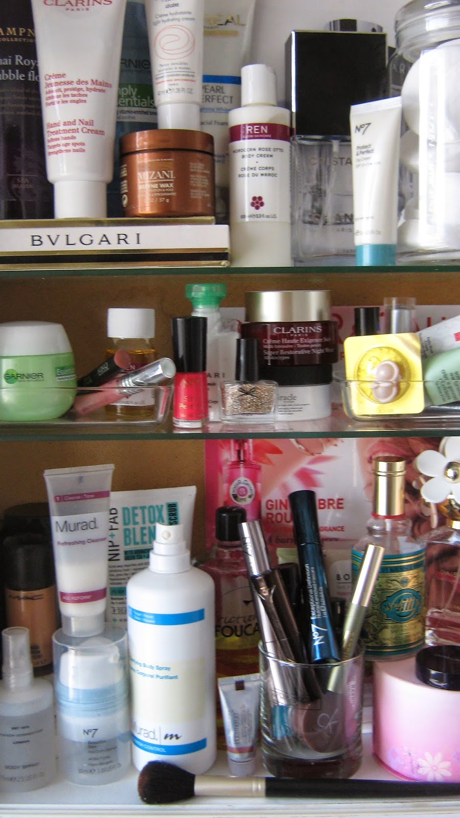 Ghana Rising Ghanaian Women Love The Most Popular HighEnd Skin Care