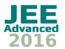JEE Advanced Result 2016