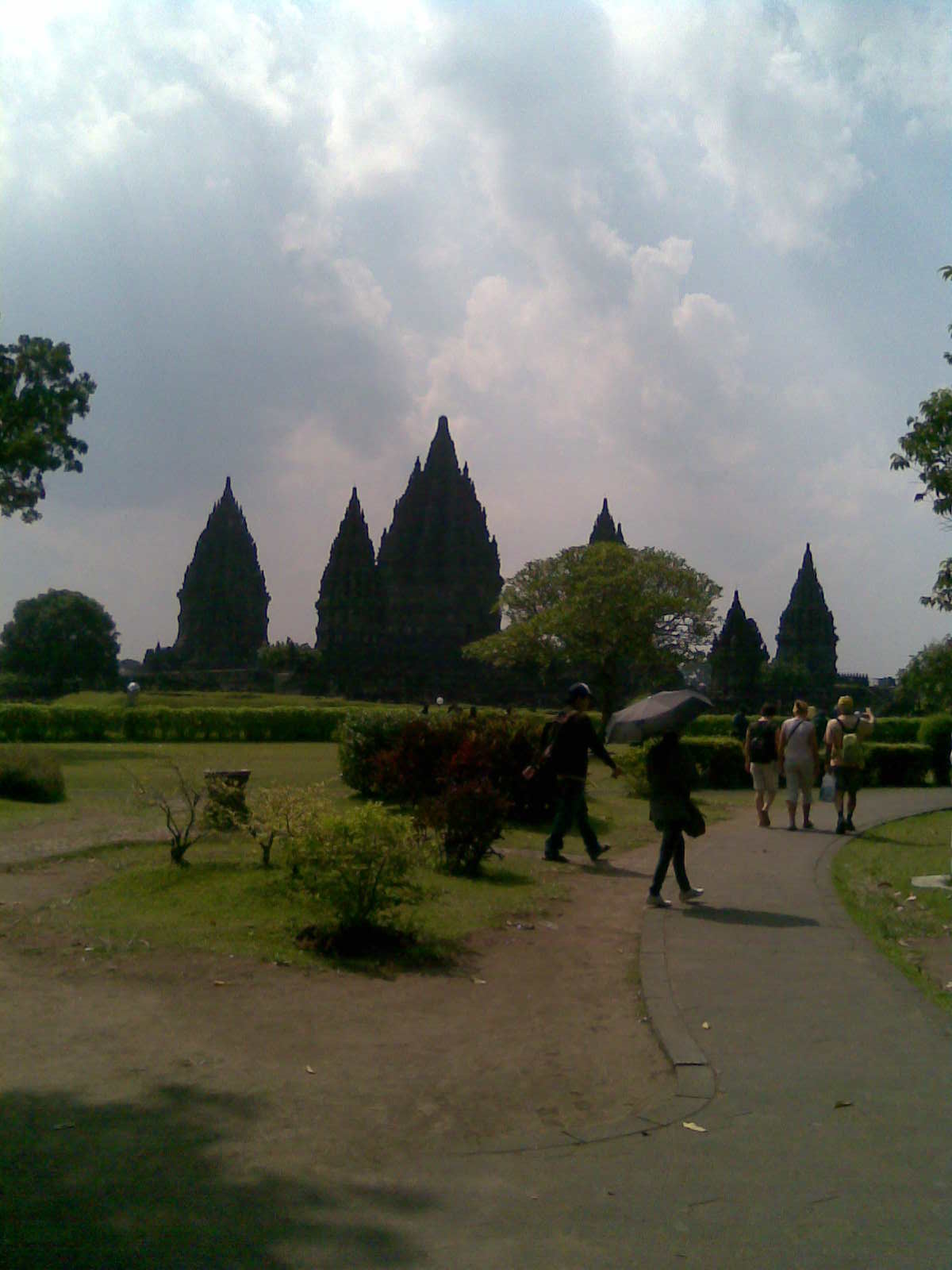 Gambar Pelajaran Toleransi Candi Borobudur Infografik - vrogue.co