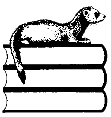 The Ferret Bookshop