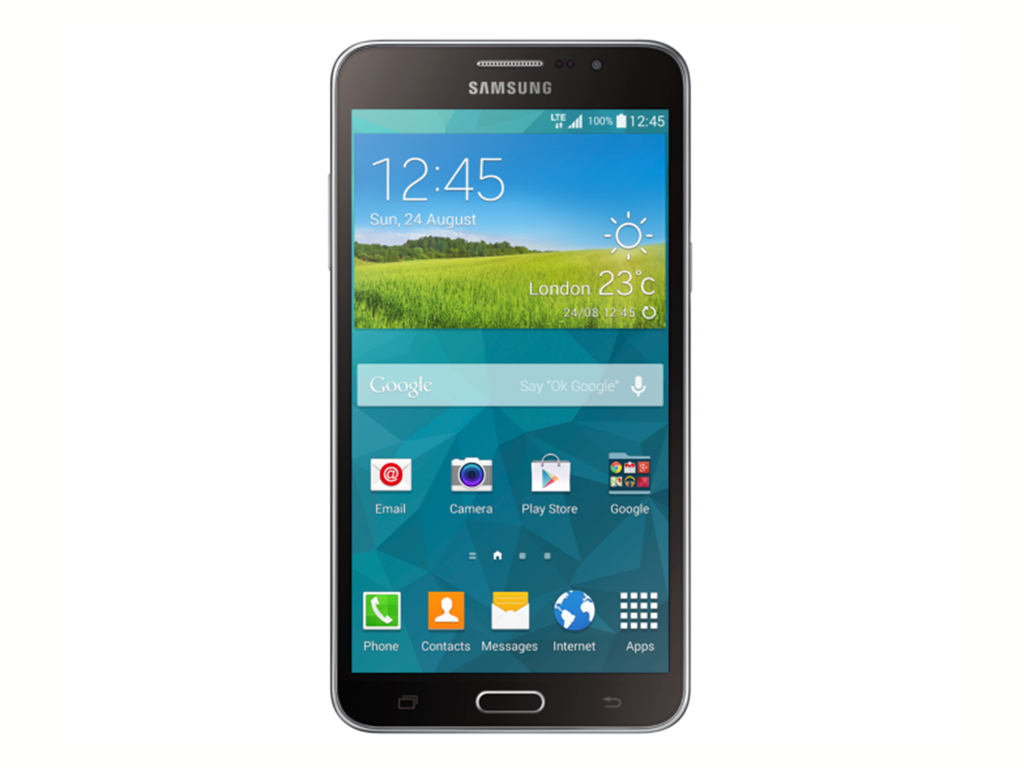 Samsung Galaxy Mega 2, a 6-inch HD Display Phablet, Officially Announced