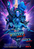 Guardianes de la Galaxia Vol 2 22 guardians of the galaxy vol two poster