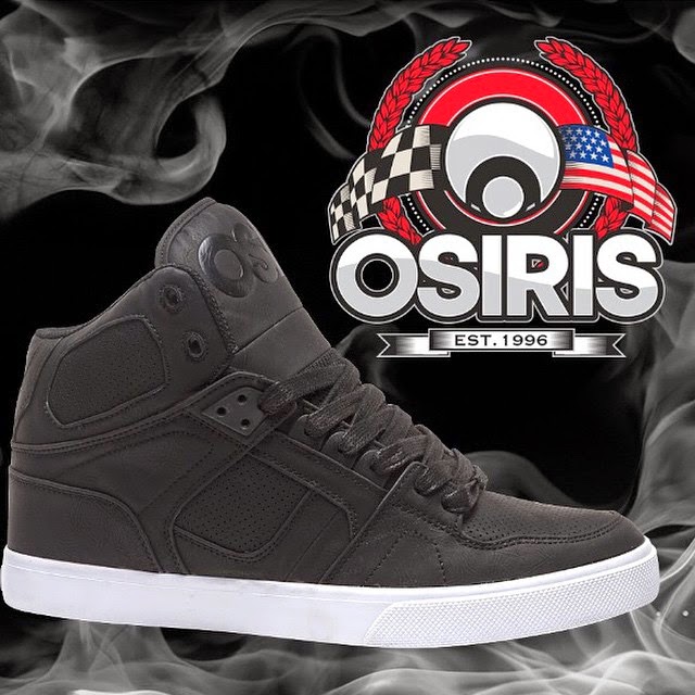 osiris shoes philippines