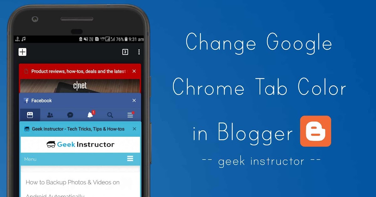 change tab color chrome change tab color chrome