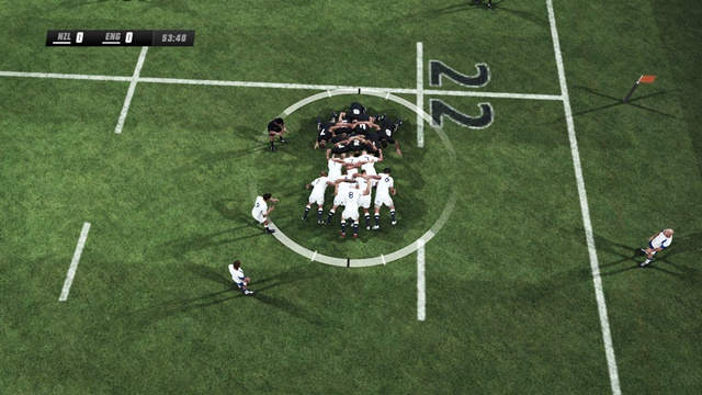 Rugby Challenge 3 PC Full Español Rugby Challenge 3 PC Full Español