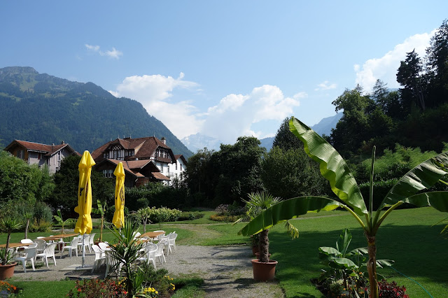 Interlaken, Switzerland, Eiger, Jungfrau, Monch, Canyoning, Paragliding, Via Ferrata, White Water Rafting, Brienz, Thun, Mountains, Alps, bern, Bernese Alps, Swiss Alps, adventure, Chli Schliere, adrenaline, lutschine, Lauterbrunnen, Schilthorn, Harder Kulm, Murren, Trummelbach Falls, 