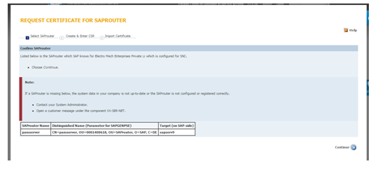 sap sapcar exercise