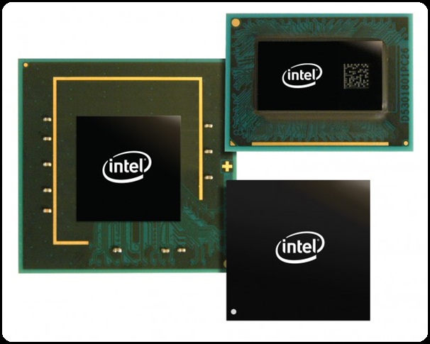 Sinau-Belajar: Chipset Intel 8 Series Untuk Processor Haswell | Pakar