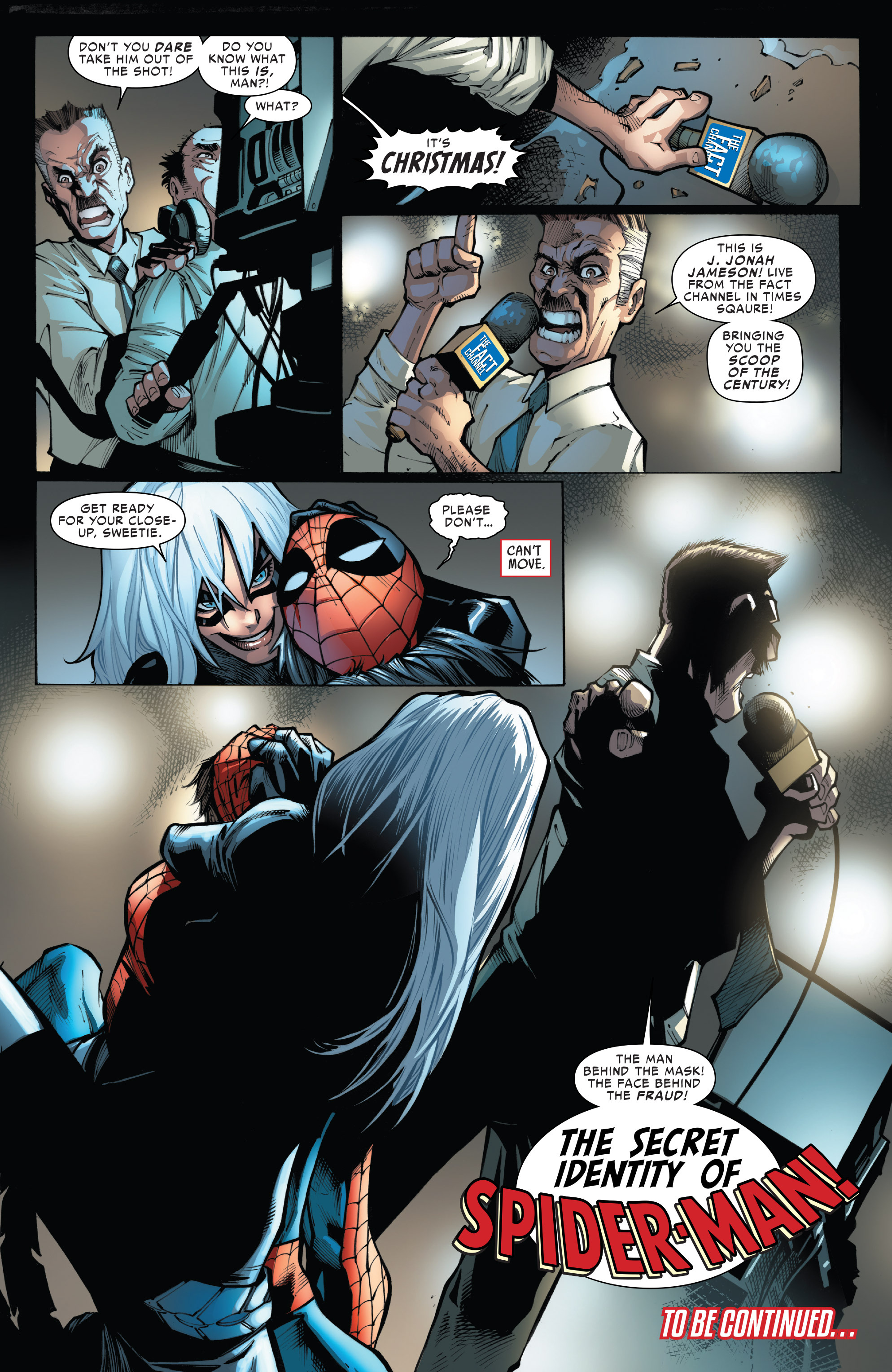 The Amazing Spider-Man (2014) issue 5 - Page 22