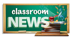 class classroom newsletters teacher parent communication parents elementary ms way schedule homework upcoming huesken emily events