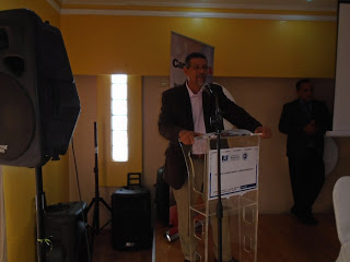 Realizan Cumbre de Muerte Súbita y Cardiopatía Isquémica en Barahona