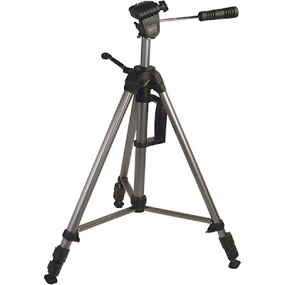 Apa itu Tripod? Apa itu Tripod?
