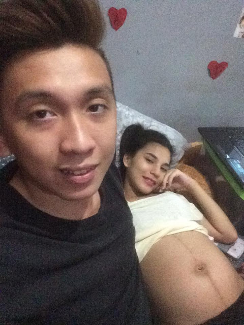 Teenage Dad Wrote A Heartbreaking Letter Revealing The Hardships and Difficulties of Having a Baby at an Early Age! Teenage Dad Wrote A Heartbreaking Letter Revealing The Hardships and Difficulties of Having a Baby at an Early Age!