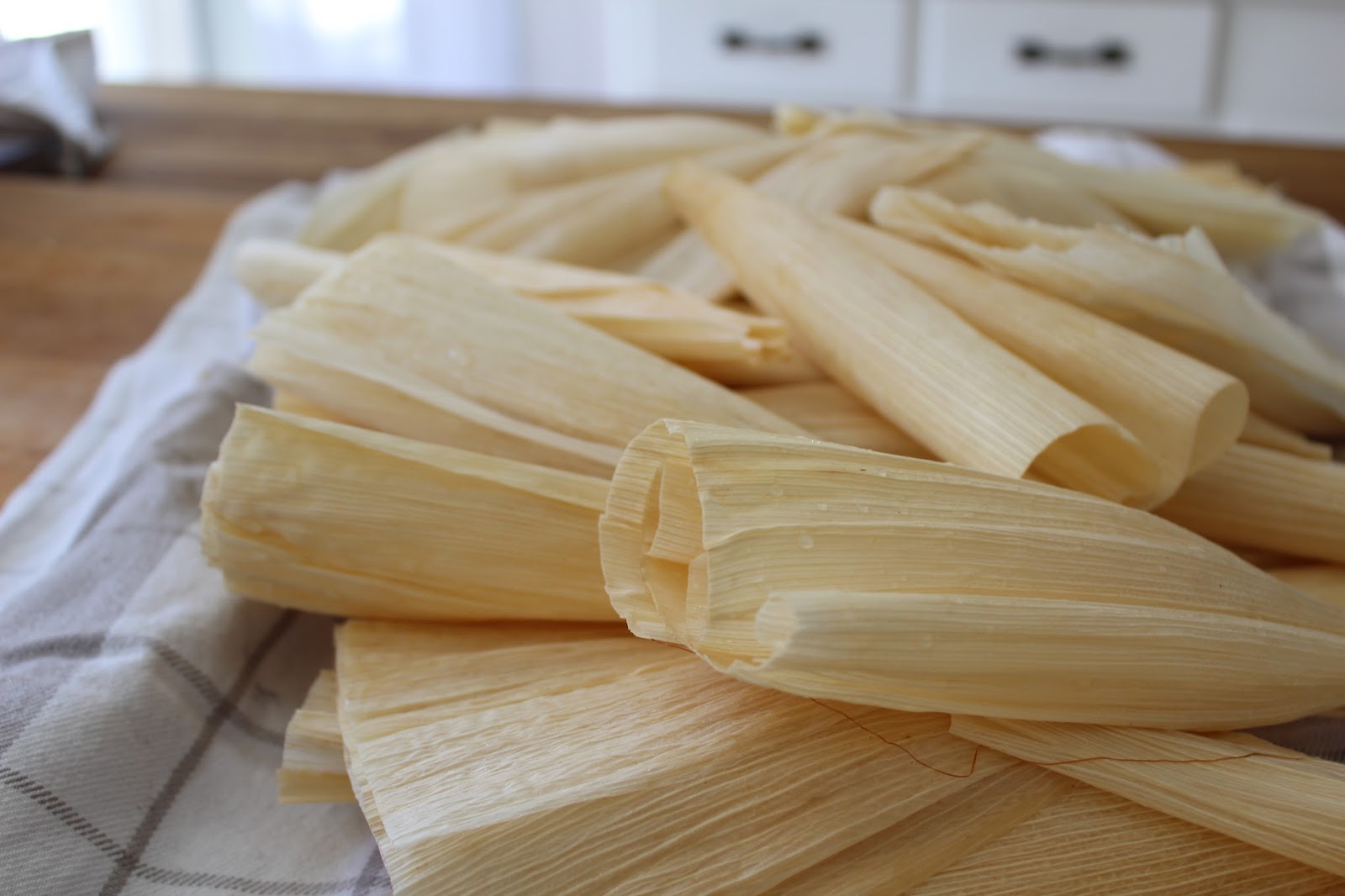 Just A Darling Life TAMALE Tuesday! Pork Carnitas Tamales