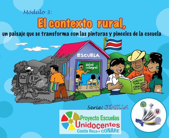 CONTEXTOS : Contexto Rural