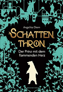 Schattenthron