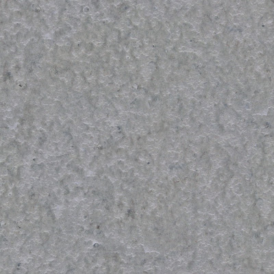 Seamless grey smooth concrete stone texture 1024px