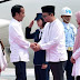 Hari Ini, Presiden Jokowi Kembali Kunjungi NTB