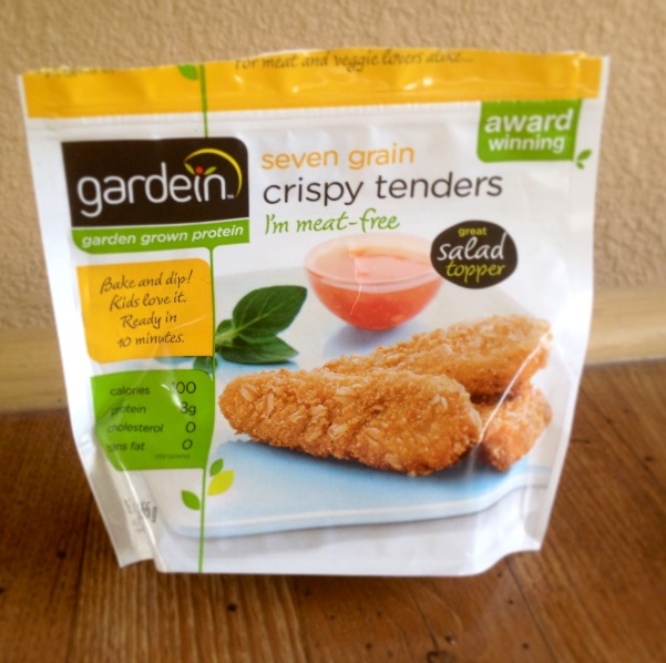 Being Redirected to the New Site... A Good Vegan Substitute for