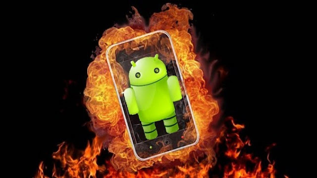 7 Cara Mengatasi Hp Android Cepat Panas Dijamin 100% Work