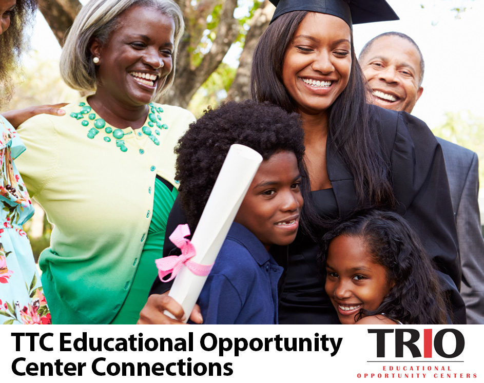 TTC Educational Opportunity Center Connection