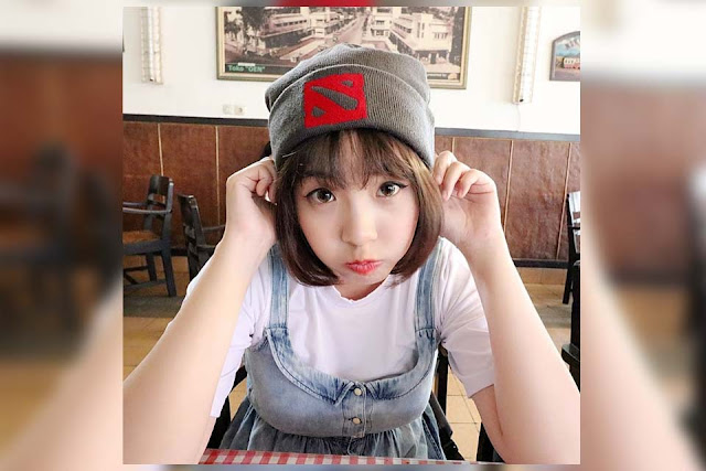 Bersaing Brand Ambassador Gadis Brand Ambassador Gaming