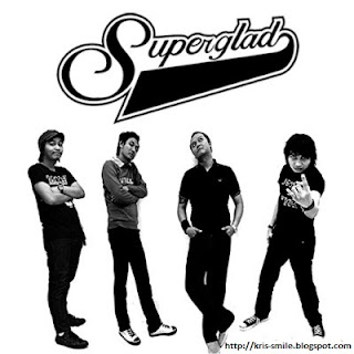 Kord gitar Superglad - Cahaya