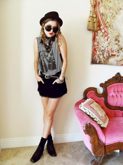 girl meets code;: Teen Vogue: How To Become A Top 5 Fashion Click Blogger