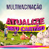 CAMPANHA DE ATUALIZAÇÃO DE CARTEIRA E MULTIVACINAÇÃO.