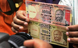 Banning high denomination notes: What will be its impact on common man? Will it lead to end corruption? What else should be done?