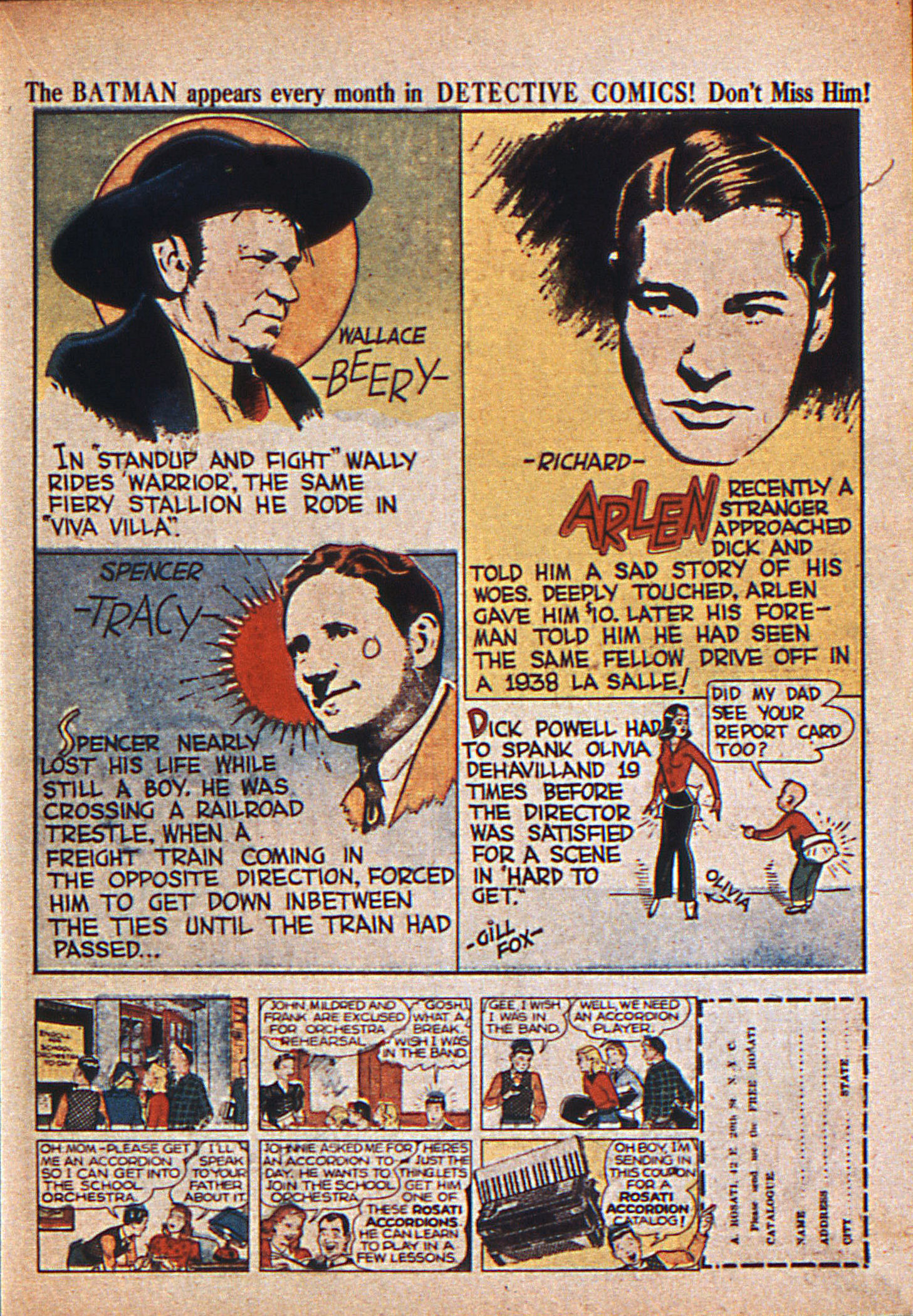 Action Comics (1938) 12 Page 29