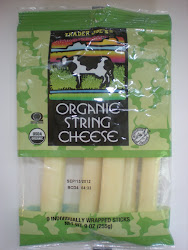 cheese string trader joe organic whenever snack