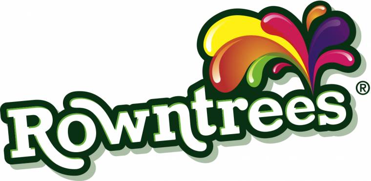 Rowntree's New Sweets Review