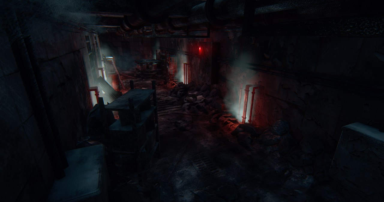 Investigator PC Full Investigator PC Full