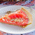 Ruby Red Grapefruit Tart Recipe