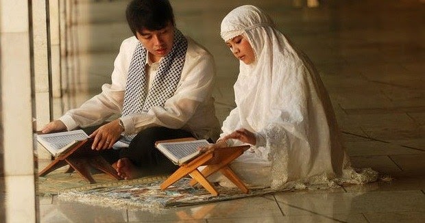 Cara Mendidik Istri Secara Islami Seperti yang Diajarkan Cara Mendidik Istri Secara Islami Seperti yang Diajarkan